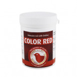 The Red Pigeon Color-Red 100gr, (intenses colorants rouges haute qualité avec la choline)