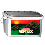 Versele-Laga Reptilix Tortoise 1kg (Aliment enrichi) Pour tortues terrestres (tortue)