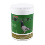 Bipal Recuperator 700gr, (40% de protéines, de vitamine B et de minéraux). Pigeons et oiseaux