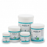 Ropa-B Poudre 10% 250gr, (Gardez vos pigeons bactérienne et fongique sans d'une manière naturelle)