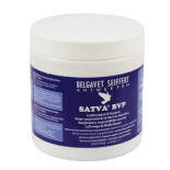 Belgavet Satva 200 comprimés (un désinfectant antibactérien pour désinfecter l'eau potable). Pour Pigeons et Oiseaux 