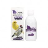 Latac Seripatic 250 ml (Excellent protecteur du foie et préventif contre les Black Spot). Pour les oiseaux