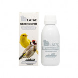 Latac Serirespir 150ml (Traitement préventif des infections respiratoires). Pour les oiseaux