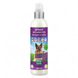 Men For San Spray Anti-Insectes 250ml Pour chiens