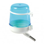 STA Drinker Siphon "Energy" 300ml (avec tube hypoallergénique qui évite la stagnation de l'eau ou des aliments)