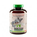 Nekton Sugar Glider 200gr, (complément alimentaire pour les planeurs de sucre)