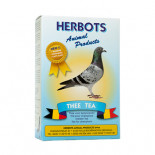 Herbots The 300 gr (flore intestinale, le foie et les reins). Pour Pigeons