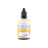 Tollisan Tricho-Drops 50ml, (traitement liquide, très efficace contre la trichomonase)