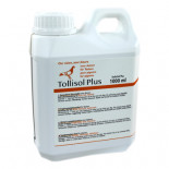 Tollisan Tollisol Plus 1L (Sedochol Ⓡ Plus). Pour les pigeons voyageurs