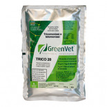 Greenvet Trico 20 100gr, (traitement et prévention de la trichomonase)