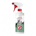 Versele Laga Stop Spray Outdoor 500ml (spray contre l'urine). Pour chats et chiens.
