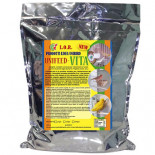 LOR Unifeed Vita 2kg, (Aliment composé pour oiseaux granivores de petite taille)