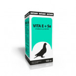 Avizoon Vita E + Se 100ml, (vitamine E + sélénium à améliore la fertilité)