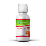 Avianvet Vitamina E + SE 15ml, (vitamina E con Selenio para la cría)