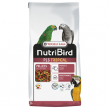 NutriBird P15 Tropical 3kg (équilibre alimentaire d'entretien complet pour les perroquets)
