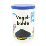 Backs Vogel-Kohle 400gr, (charbon actif). pour les oiseaux