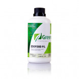 GreenVet ZooFood 500ml, (infections respiratoires)