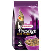 Versele Laga Prestige Premium australiennes Perruches Grand Loro Parque Mix 2,5 kg (mélange de semences)