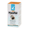 Backs Hanfol 250ml, (huile de chanvre). Énergie supplémentaire pour pigeons voyageurs 