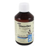 Backs Gluco-Dex + origan 250ml (soluble de l'eau). Pour pigeons 