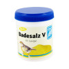 Backs Badesalz V 300gr, (sels de bain pour les soins et la désinfection du plumage)