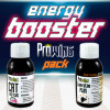 Prowins Energy Booster Pack, (une combinaison puissante pour les vols)
