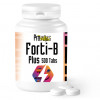 Prowins Forti-B Plus 500 pilules, (Pilules fortifiantes à action rapide). Formule belge pour pigeons voyageurs