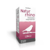 Avizoon Natur Rhino 20 capsules, (100% de produit naturel pour empêche problèmes respiratoires) Pigeons et oiseaux