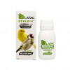 Latac Seri-B+K 60ml (Formule enrichie en vitamine K pour les situations d'élevage et de stress). Pour les oiseaux