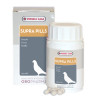 Versele-Laga Supra ( 250 pilules) . Pilules de vitesse pour pigeons voyageurs