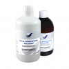 Total Disinfection Solution 500ml, (excellente prévention contre les bactéries, les champignons et les virus)