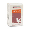 Versele-Laga Muta-Vit 25 g, mélange spécial de vitamines, acides aminés et oligo-éléments. Pour les oiseaux de cage