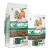 Versele-Laga Cuni Sensitive Complete 500gr (Aliment complet enrichi en myrtilles et fléole des prés) Pour lapins